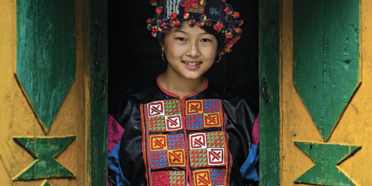 Giới thiệu về Việt Nam