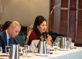 Hợp tác phát triển điện ảnh Việt Nam – Hoa Kỳ trong bối cảnh trí tuệ nhân tạo và Cách mạng công nghiệp 4.0