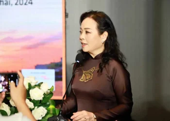 Họp báo giới thiệu Chương trình  Liên hoan phim Châu Á Đà Nẵng lần thứ Hai (DANAFF II), 2024