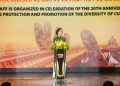 UNESCO và Truyền thông quốc tế ghi nhận DANAFF III: Khi điện ảnh trở thành nhịp cầu của đa dạng văn hóa